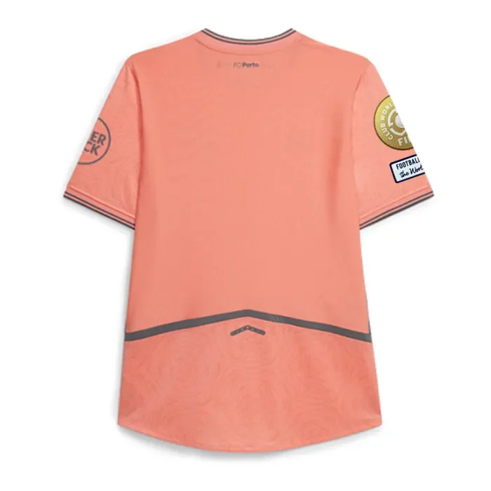 FC Porto Away Kids Jersey 25/26