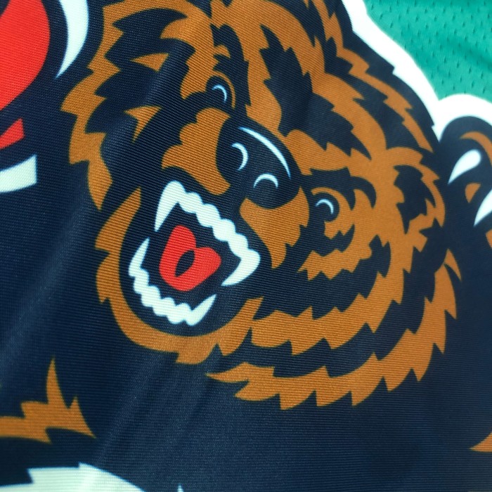 Memphis Grizzlies vintage  Swingman Shorts 17/18