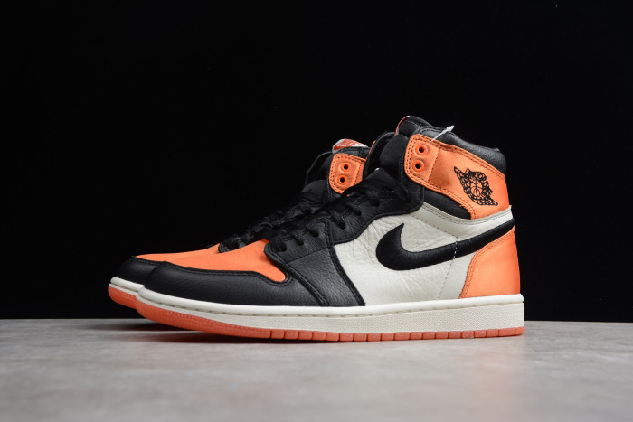 Air Jordan 1 Satin “Shattered Backboard” AV3725-010