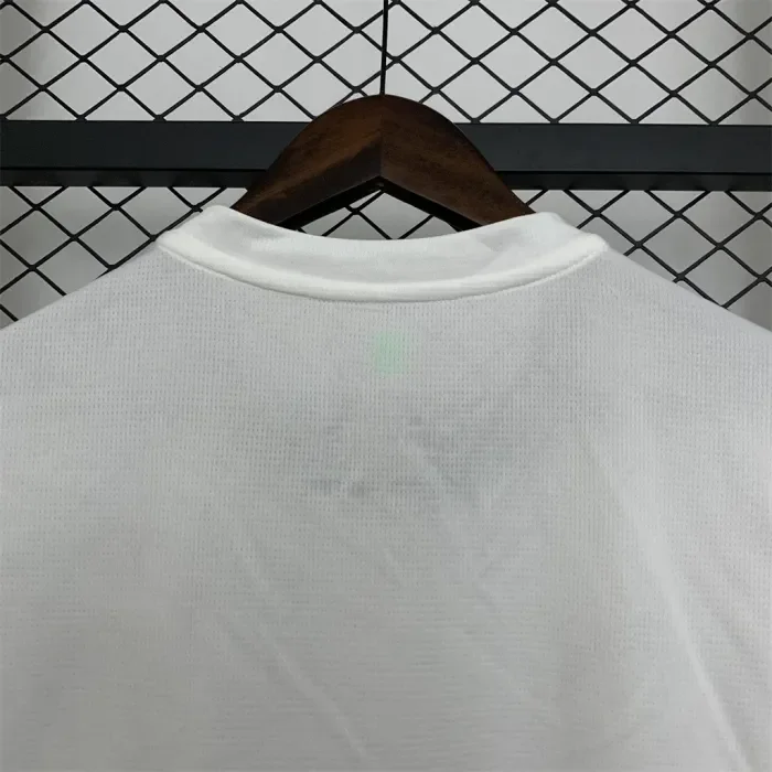 Portugal 2025 Away Women Jersey