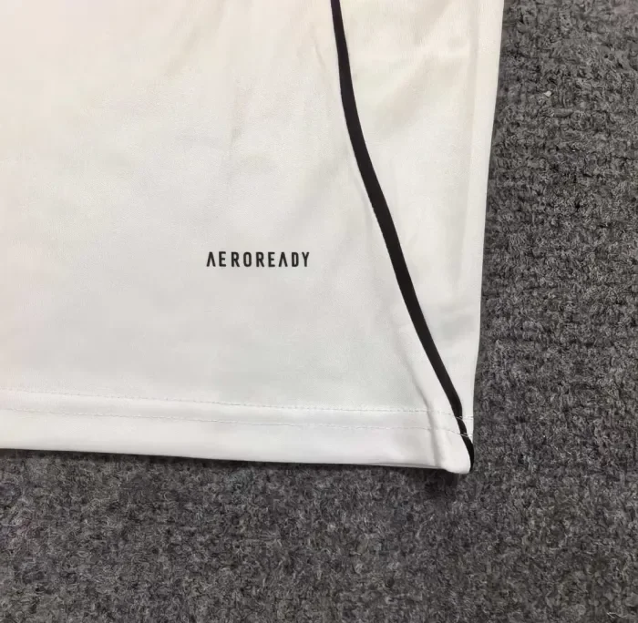 River Plate Home Man Jersey 25/26