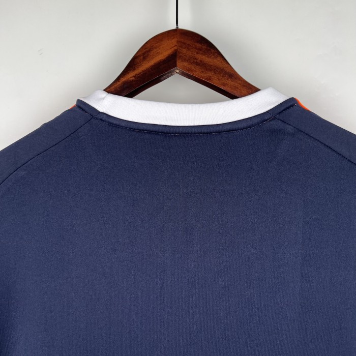 Nottingham Forest Third Man Jersey 23/24