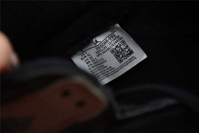 Air Jordan Air Jordan 1 Retro OG Satin Shadow FD4810-010