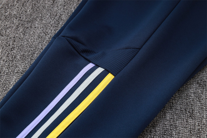 Real Madrid Training Jacket 23/24