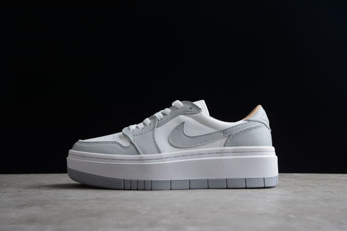 Air Jordan 1 Elevate Low Wolf Grey DH7004-100