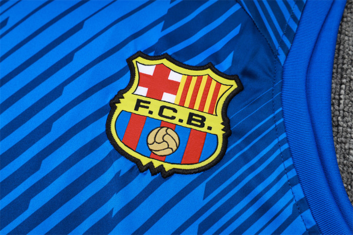 Barcelona Training Jersey 23/24