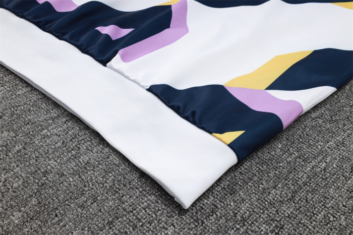 Real Madrid Training Suit 23/24