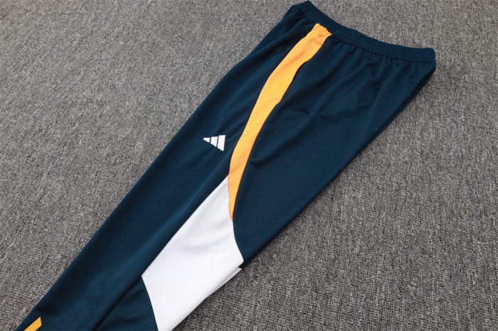 Real Madrid POLO Jersey 24/25