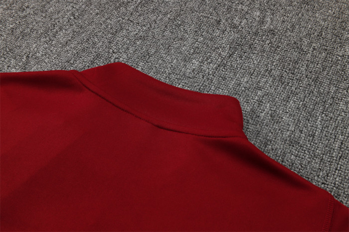 Manchester United Training Jacket 23/24