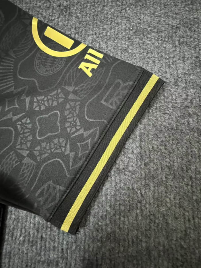 Bayern Munich 125th Anniversary Jersey 25/26