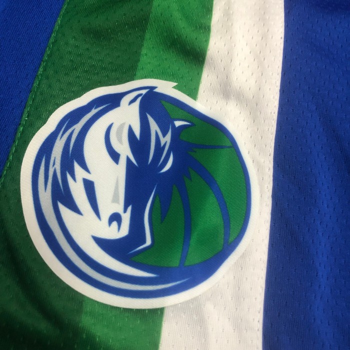Dallas Mavericks  Shorts   City Edition 22/23