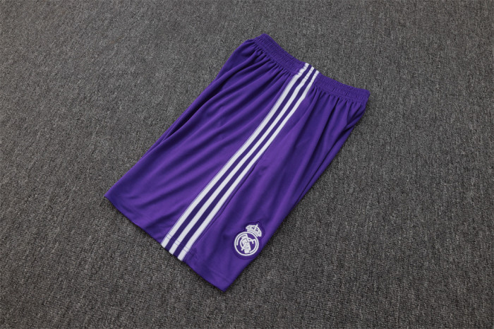 Real Madrid Training Jersey 25/26