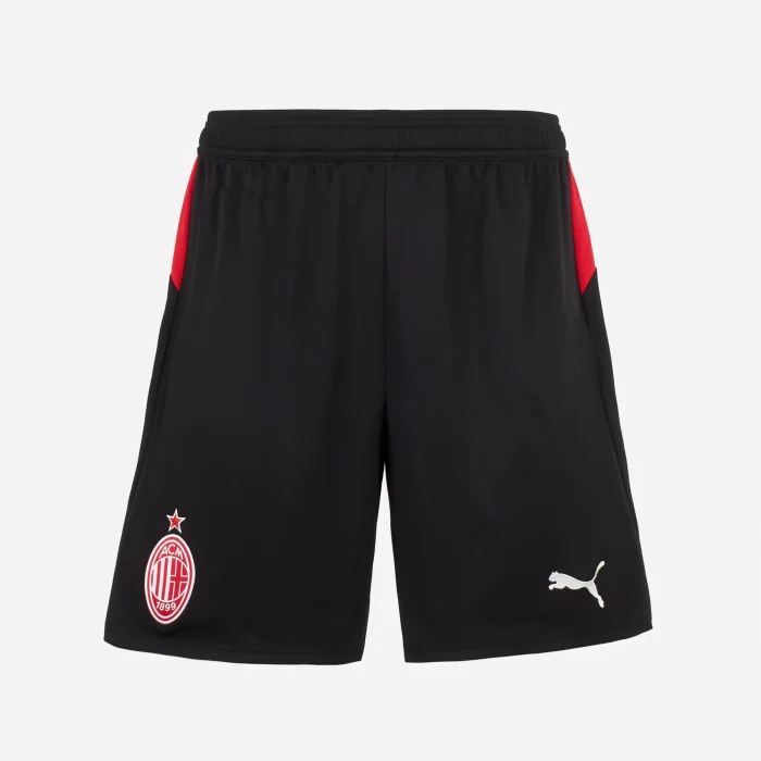 AC Milan Home Shorts 25/26