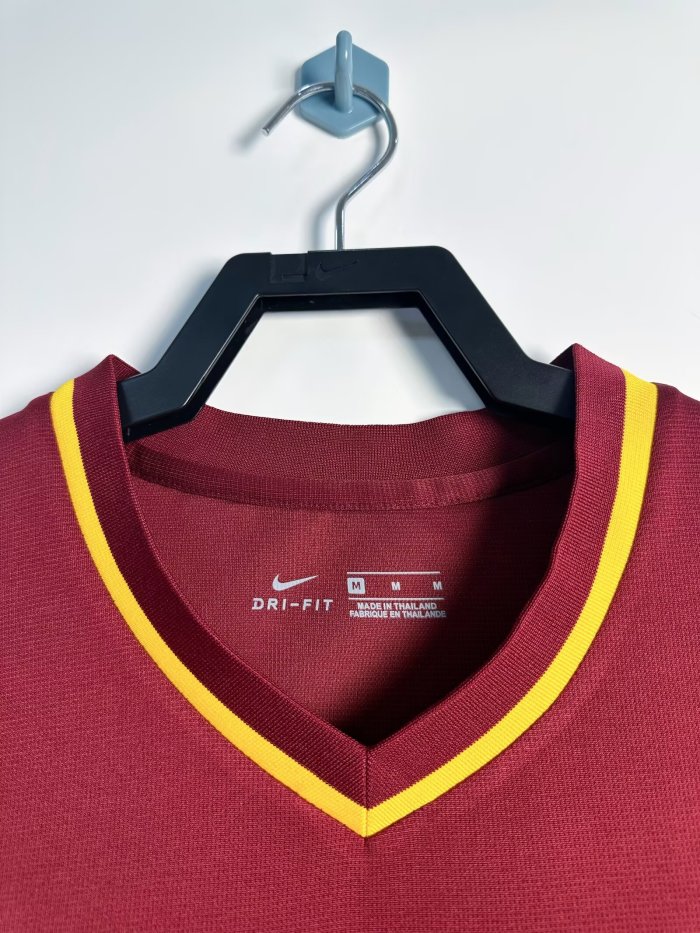 Portugal Home Retro Jersey 2000/02