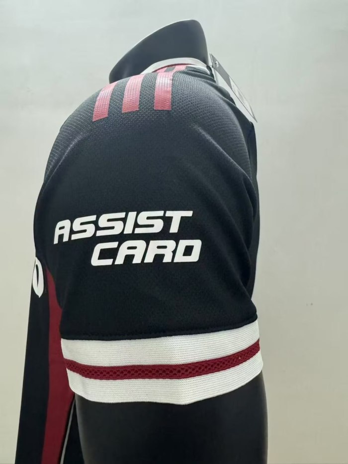 River Plate Away Player Man Jersey 25/26