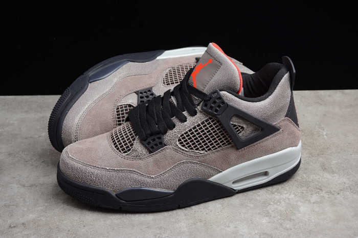 Air Jordan 4 “Taupe Haze” DB0732-200