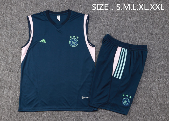 Ajax Training Jersey 23/24