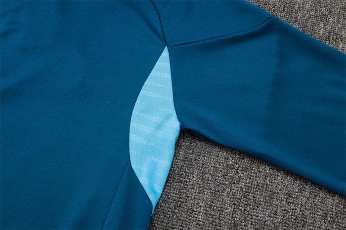 Juventus Training Jacket Suit 25/26