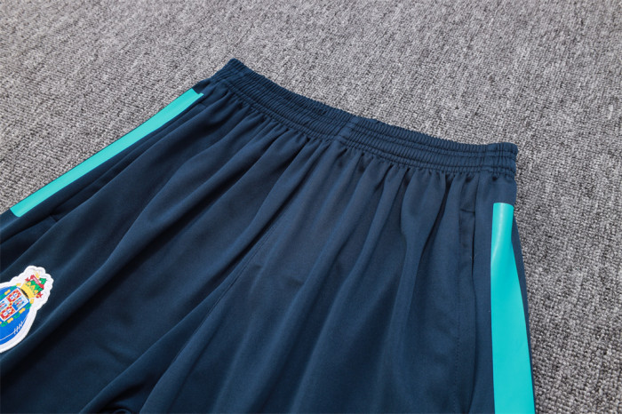 FC PortoTraining Jersey Suit 23/24