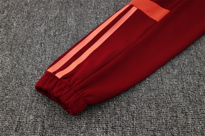 Manchester United Training Jacket 23/24