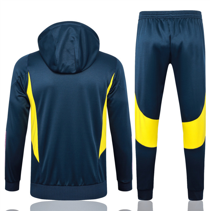 Real Madrid Training Suit 23/24