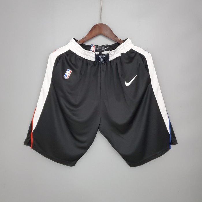 Los Angeles Clippers  Swingman Shorts  City Edition 2021