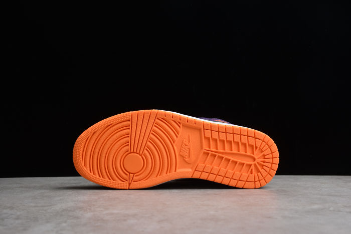 Air Jordan 1 Retro Suns 554724-117