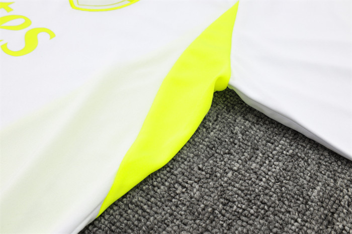 Arsenal Training Jersey 23/24