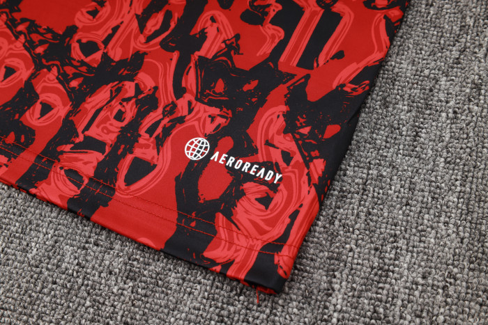 Manchester United Training Jersey 23/24