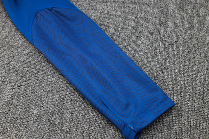 Barcelona Training Jersey Suit 23/24