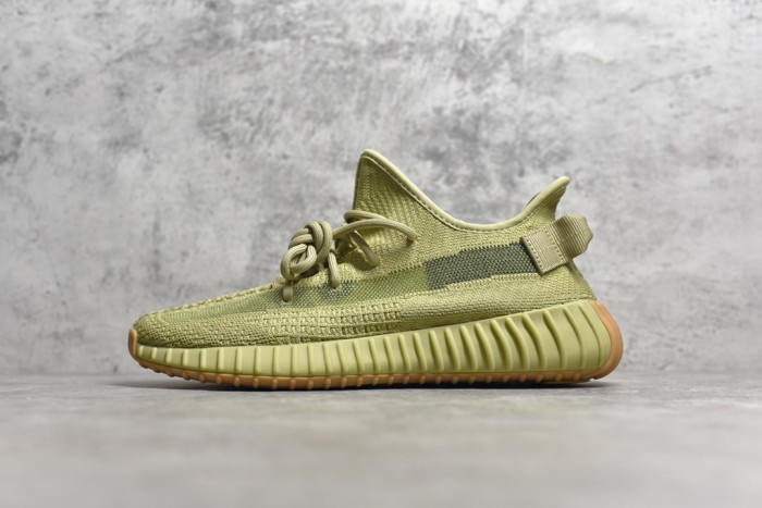 Yeezy Boost 350 v2 Green FY5346