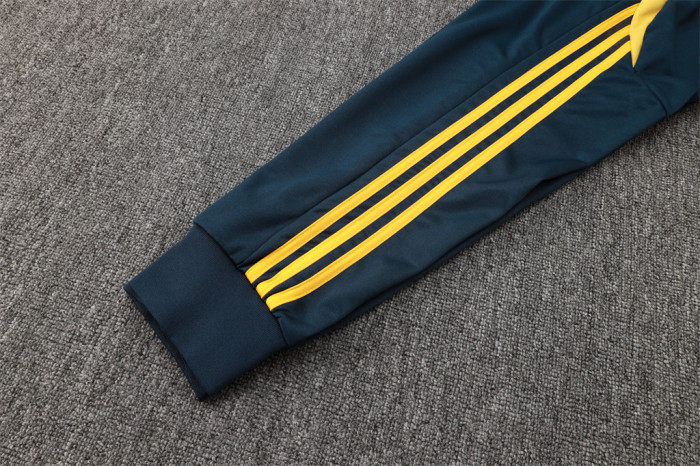 Real Madrid Training Suit 24/25