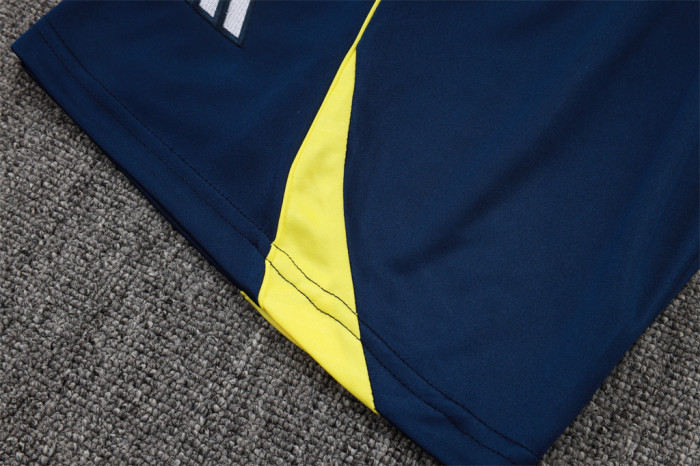 Arsenal Training Short sleeve Suit 25/26