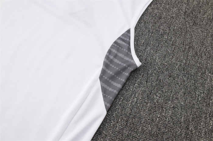 Real Madrid Training Jersey 25/26