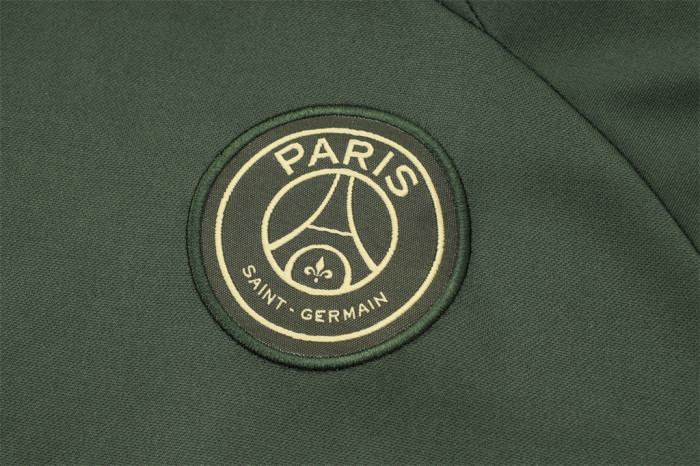 Paris Saint GermainTraining Jersey Suit 23/24