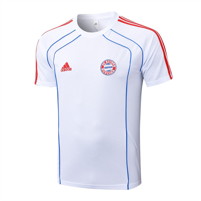 Bayern Munich Training Short sleeve Jersey 25/26