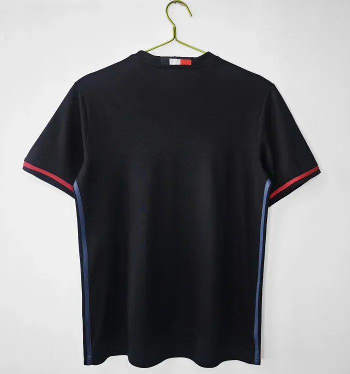 AC Milan Home Retro Jersey 2016/17