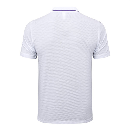 Real Madrid POLO Jersey 25/26
