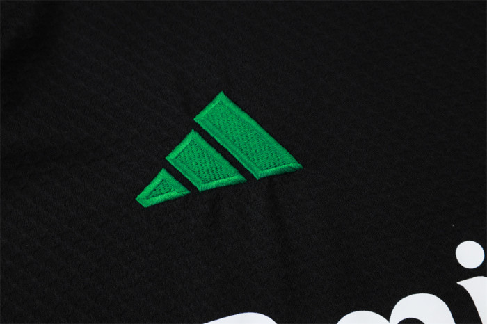 Arsenal Training Short sleeve Suit 25/26