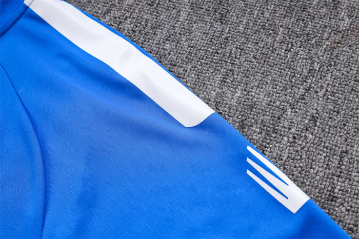 FC PortoTraining Jersey Suit 23/24