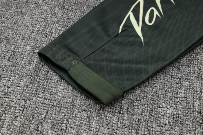 Paris Saint GermainTraining Jersey Suit 23/24