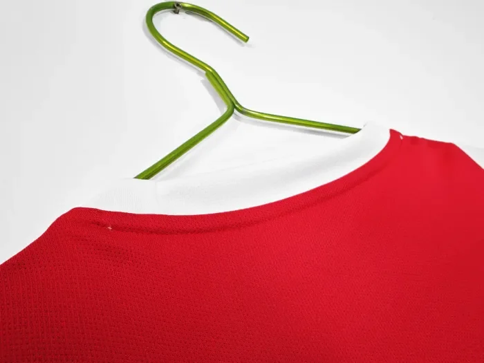 Arsenal Home Retro Jersey 02/03