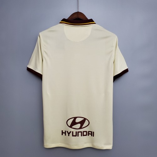 AS Roma Away Man Jersey 20/21