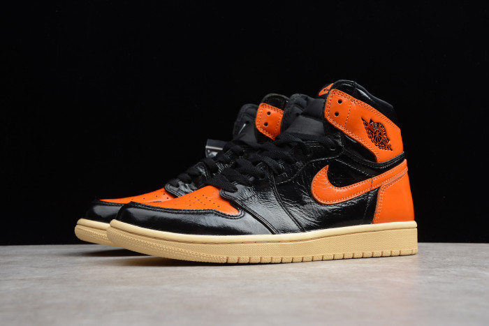 Air Jordan 1 Retro High OG“Shattered Backboard 3.0” 555088-028