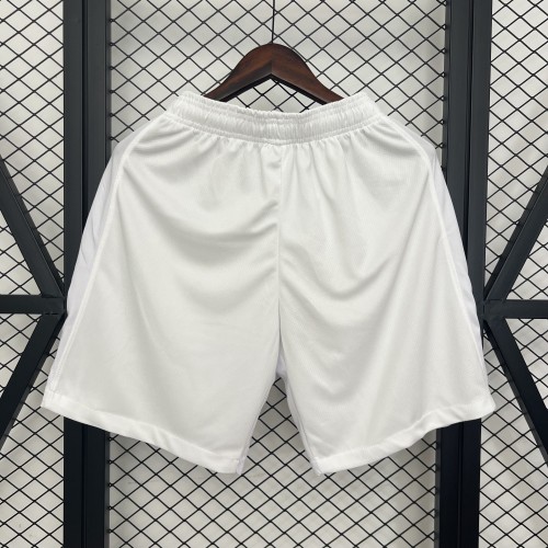 Inter Milan Away Shorts 25/26