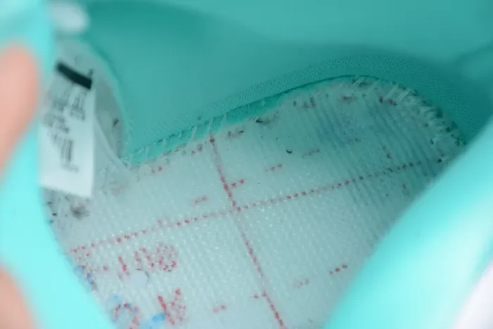 Air Jordan 5 “Light Aqua” White Blue Yellow 440892-100