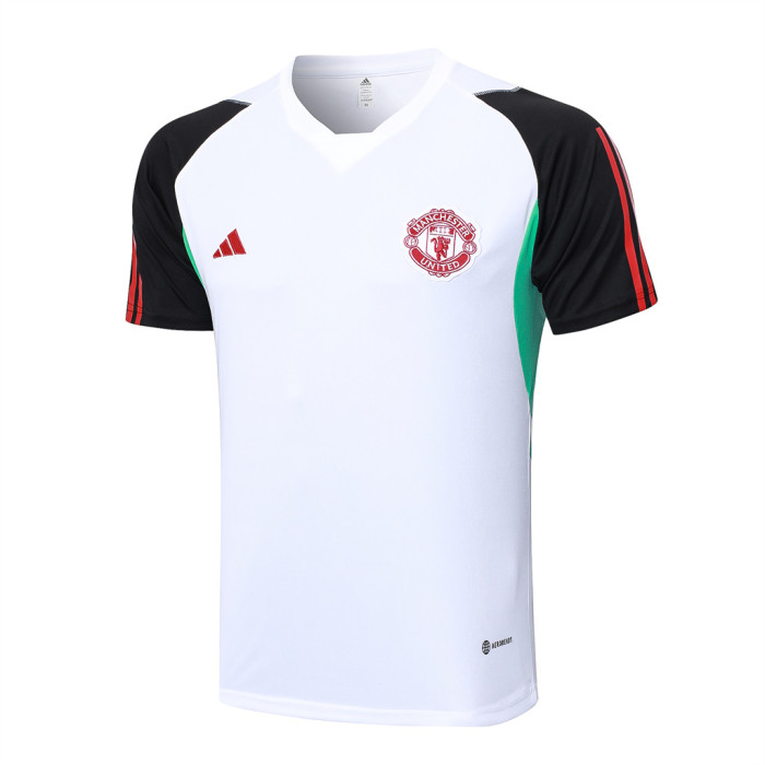Manchester United Training Jersey 23/24