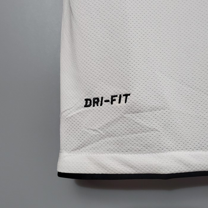 Manchester United Champions' League Third Retro Jersey 2011/12