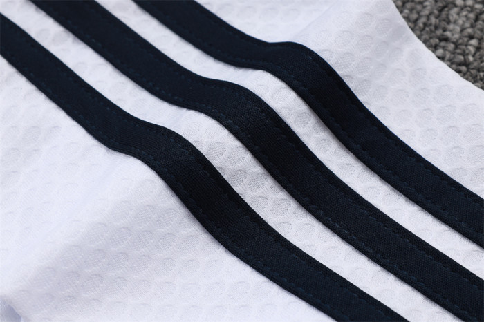 Real Madrid POLO Jersey 25/26