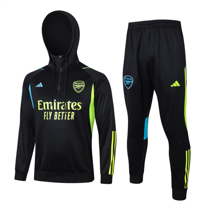 Arsenal Training Suit 23/24